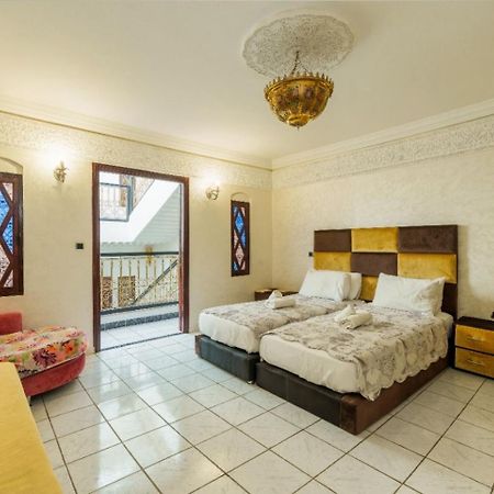 Riad Malika Marrakesh Exterior photo