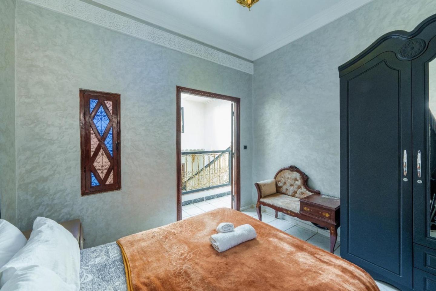 Riad Malika Marrakesh Exterior photo